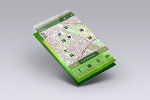 SPOTTERON Facebook Page