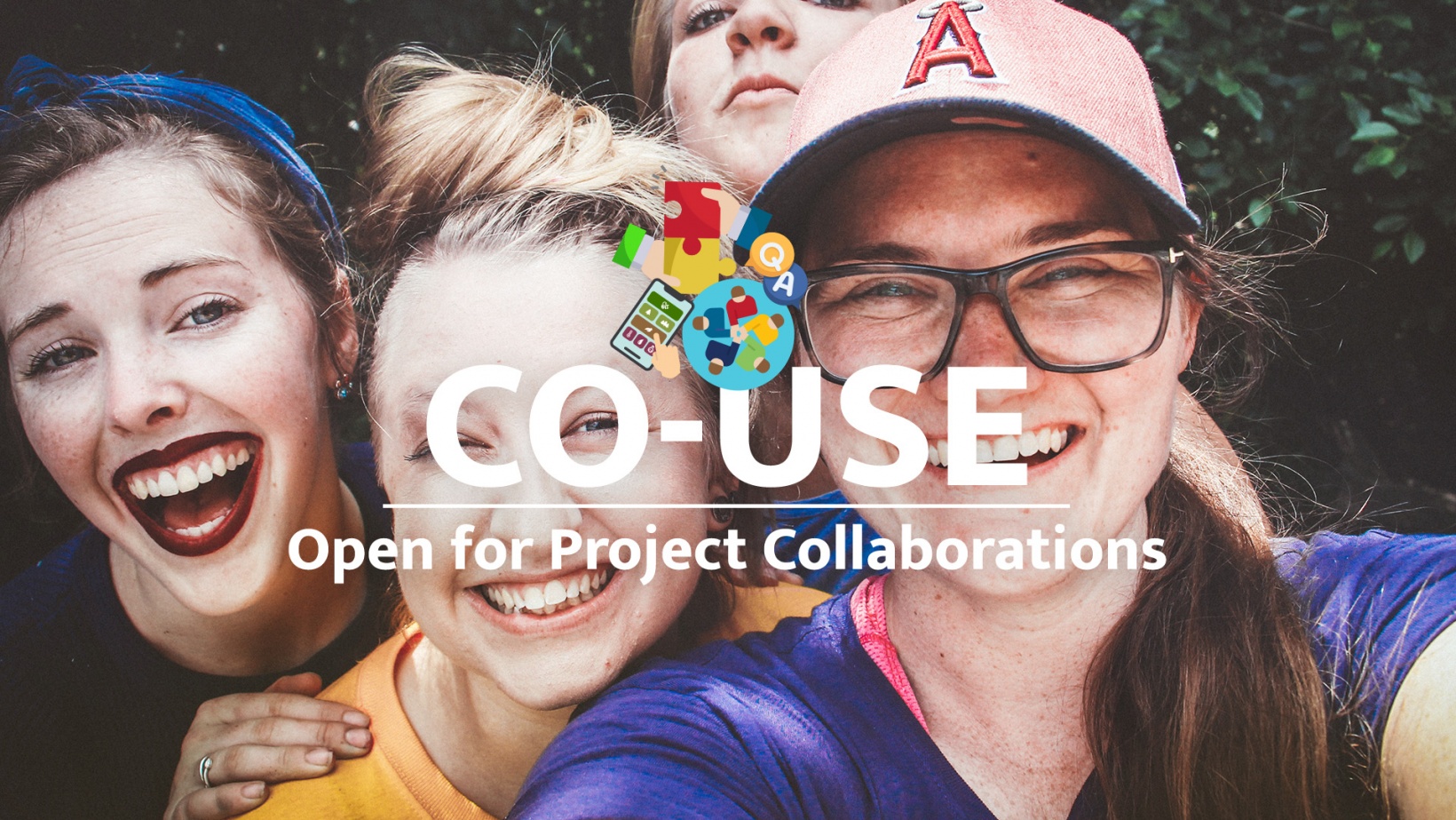 Zusammenarbeit in Citizen Science Apps – das SPOTTERON Co-Use Programm