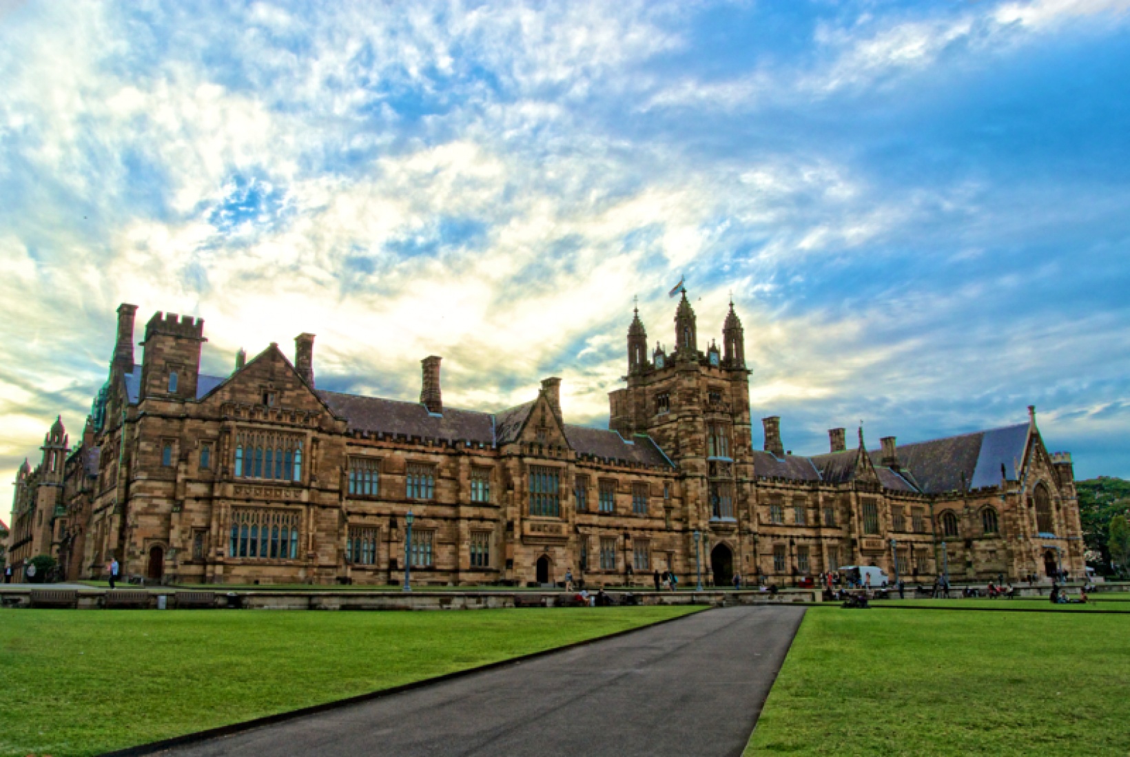 Universität Sydney