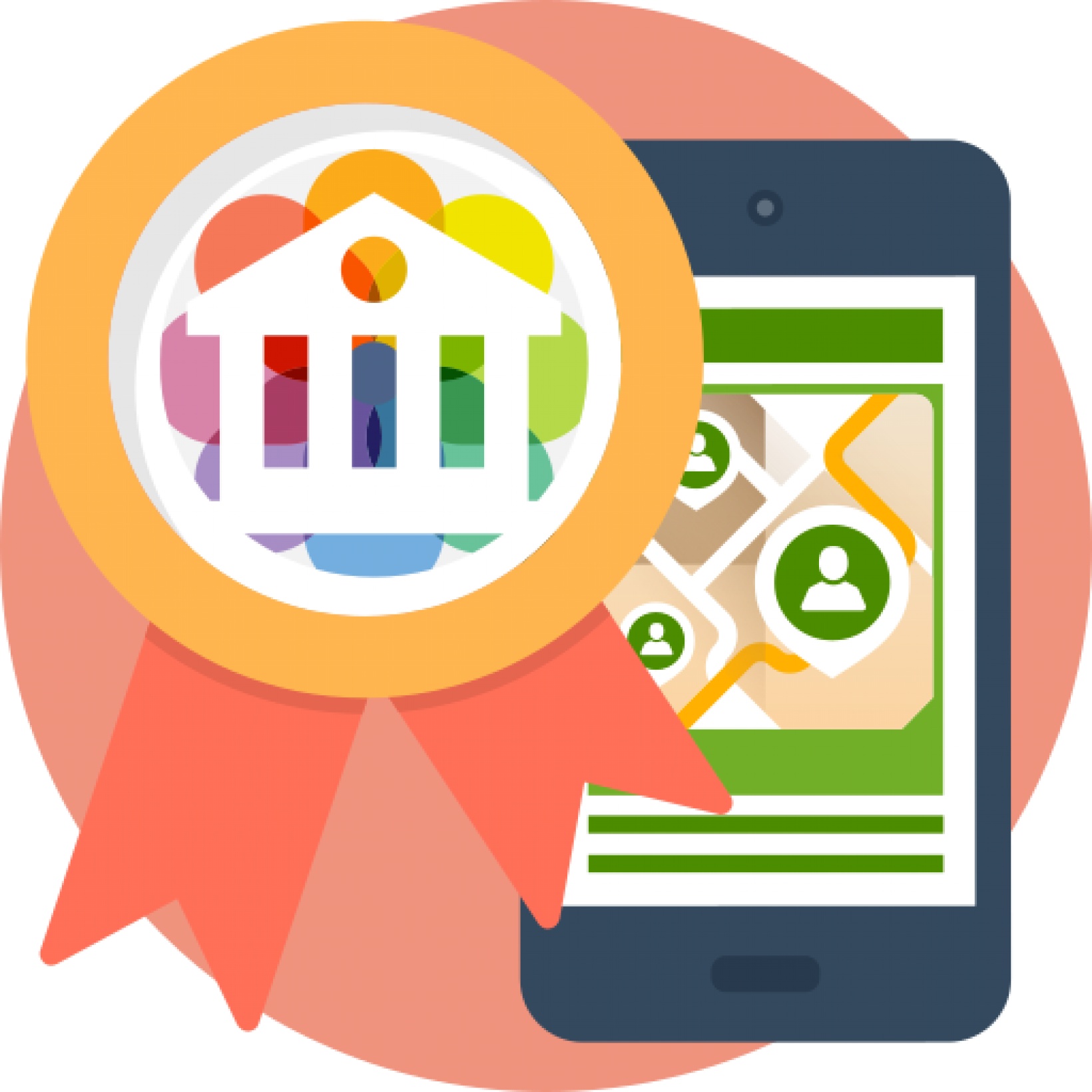 Co-Branding-Optionen, Links &amp; Logo-Darstellung