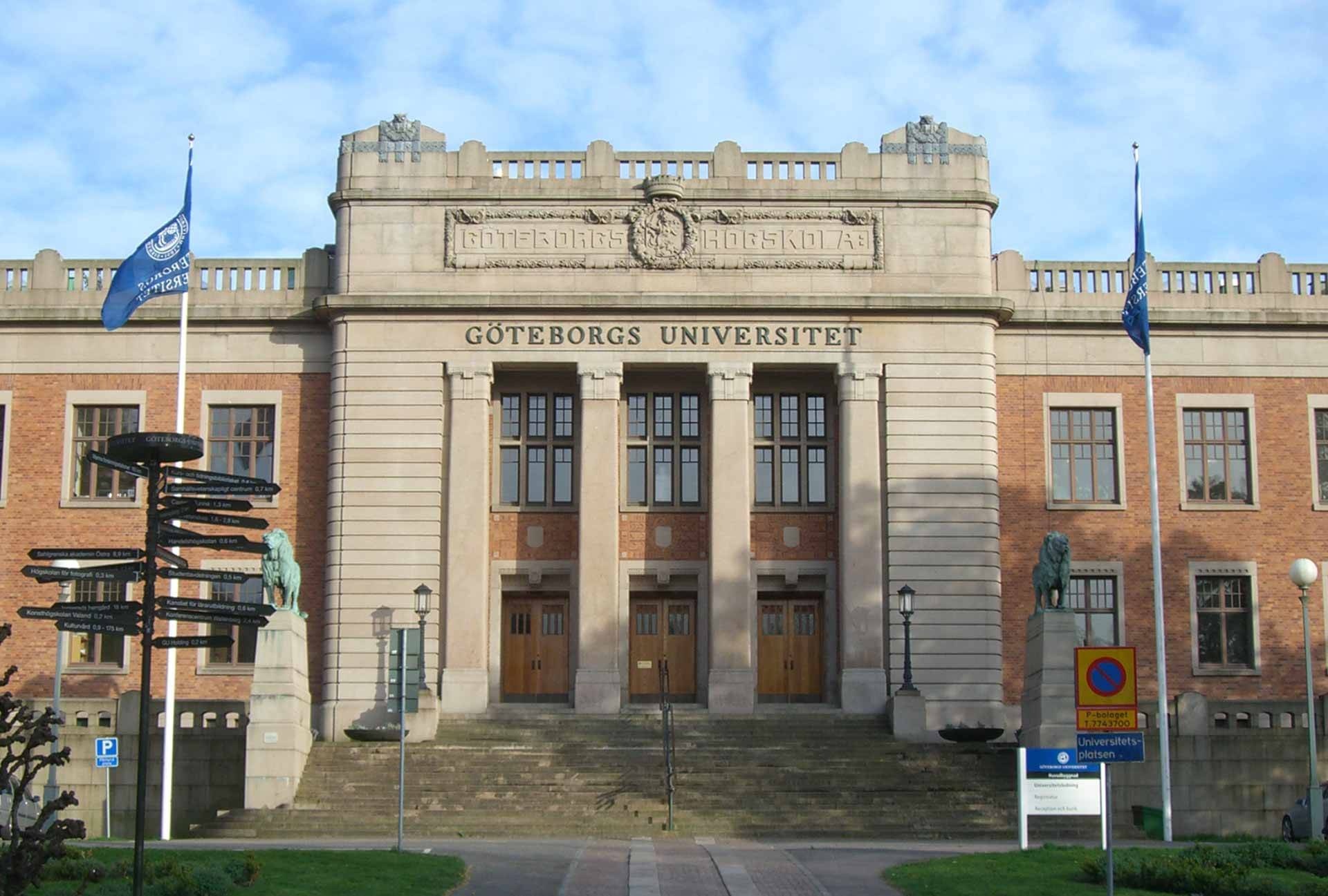 Gothenburg University