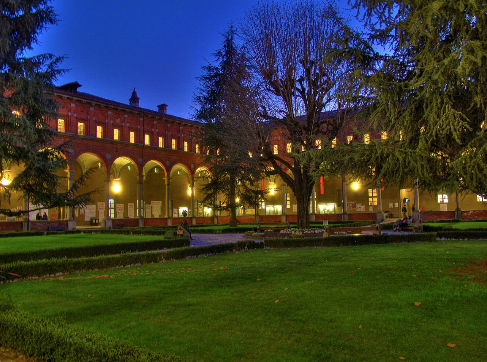 Università Cattolica del Sacro Cuore (UCSC)